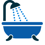 Sullivan County Bathrooms