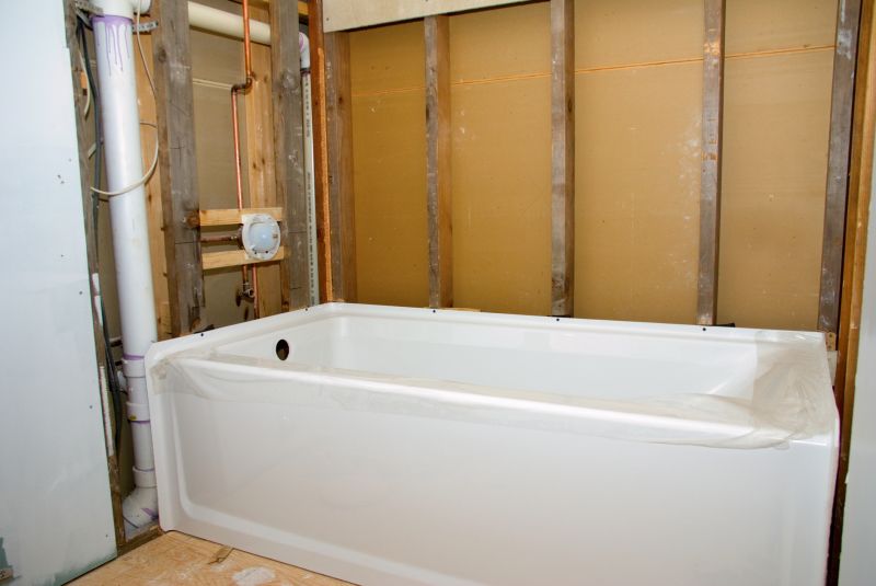 Top Bathroom Remodeling Companies in Middletown, NY