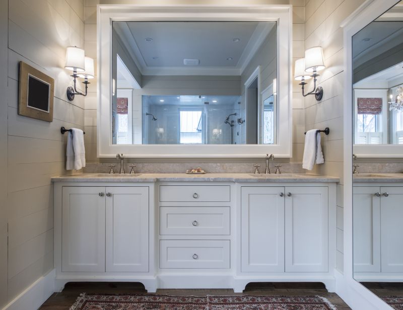 Cost of Bathroom Remodeling in Sullivan County, NY